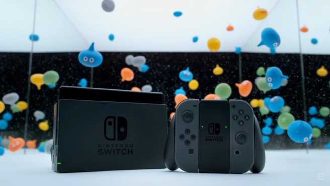 Dragon Quest Heroes I-II : nouvelle publicité + démo sur Nintendo Switch