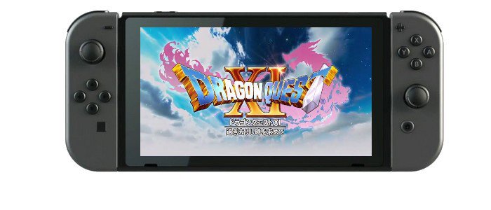 Rumeur : la date de Dragon Quest XI sur Nintendo Switch prête à être dévoilée pour le Nintendo Direct