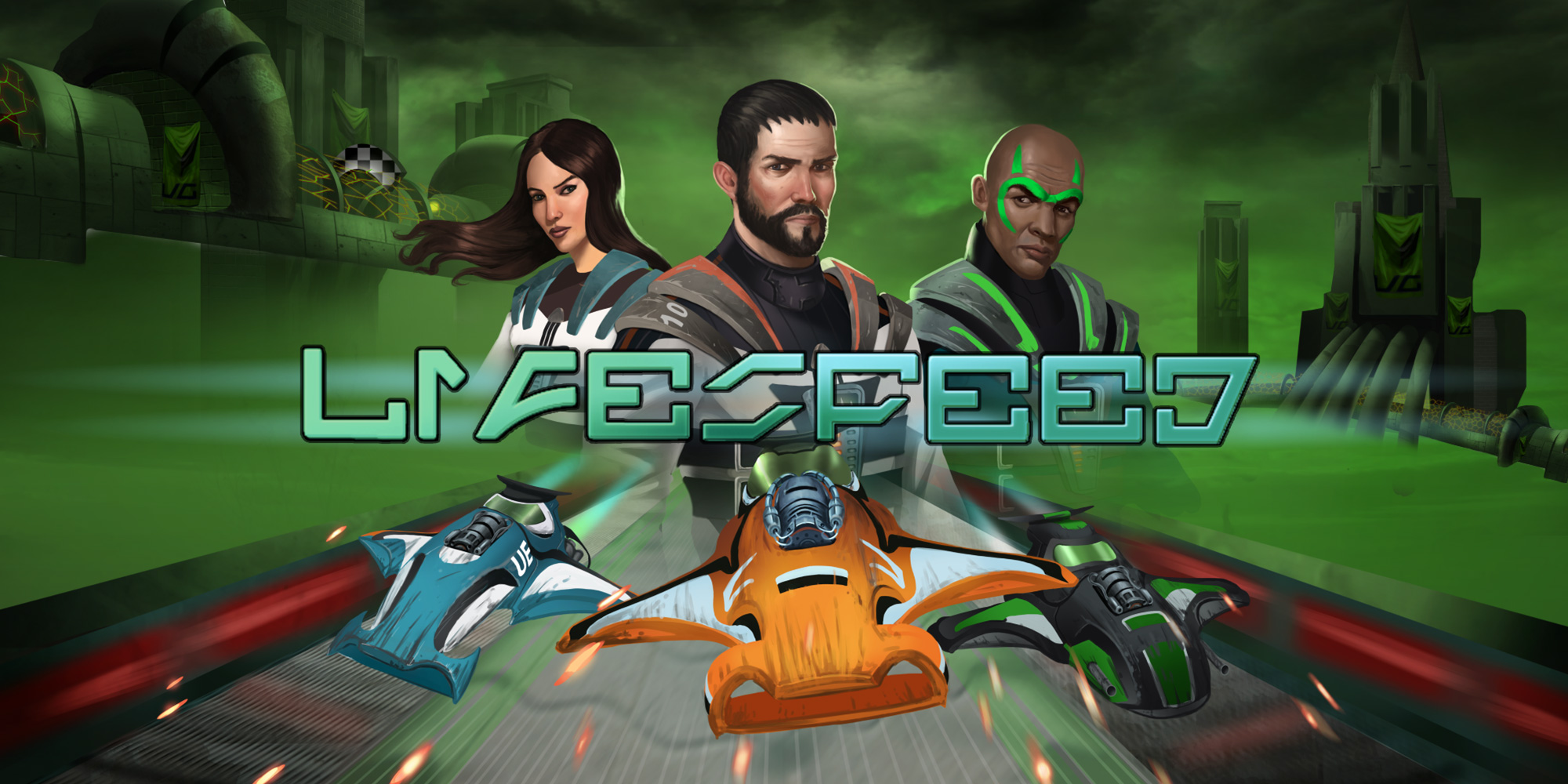 Lifespeed – Le test