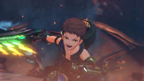 Xenoblade Chronicles 2 donne des nouvelles + teasing d’un portage de Xenoblade Chronicles X sur Nintendo Switch