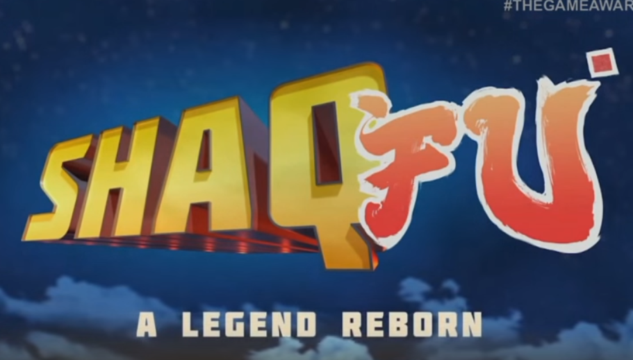 Saber Interactive confirme Shaq-Fu: A Legend Reborn sur Switch et tease deux autres jeux