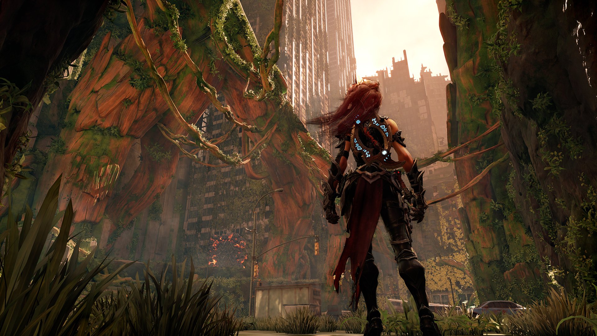 Darksiders III annoncé pour 2018