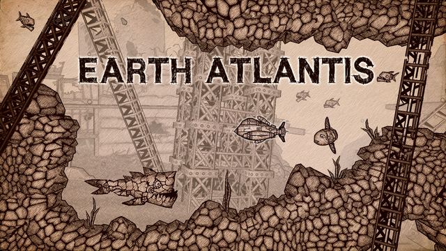 Le site de la BitSummit liste Earth Atlantis et Dusty Raging Fist sur Nintendo Switch
