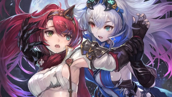 Nights of Azure 2 s’offre un nouveau trailer sur Nintendo Switch