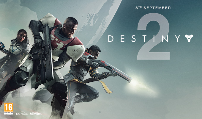Destiny 2 : une sortie sur Nintendo Switch est « irréaliste » selon Bungie