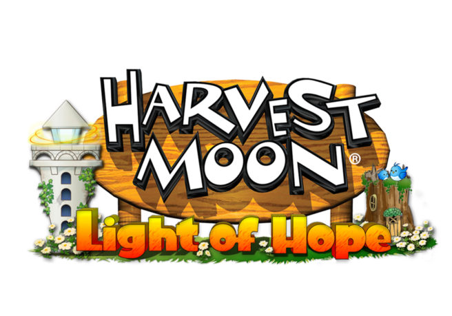 Harvest Moon: Light of Hope annoncé sur Nintendo Switch