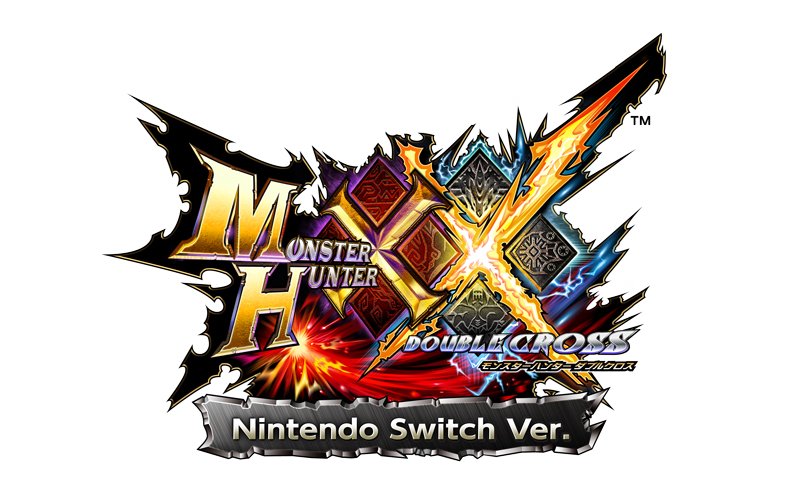Monster Hunter XX : date japonaise, trailer, pub, bundle et infos sur Nintendo Switch