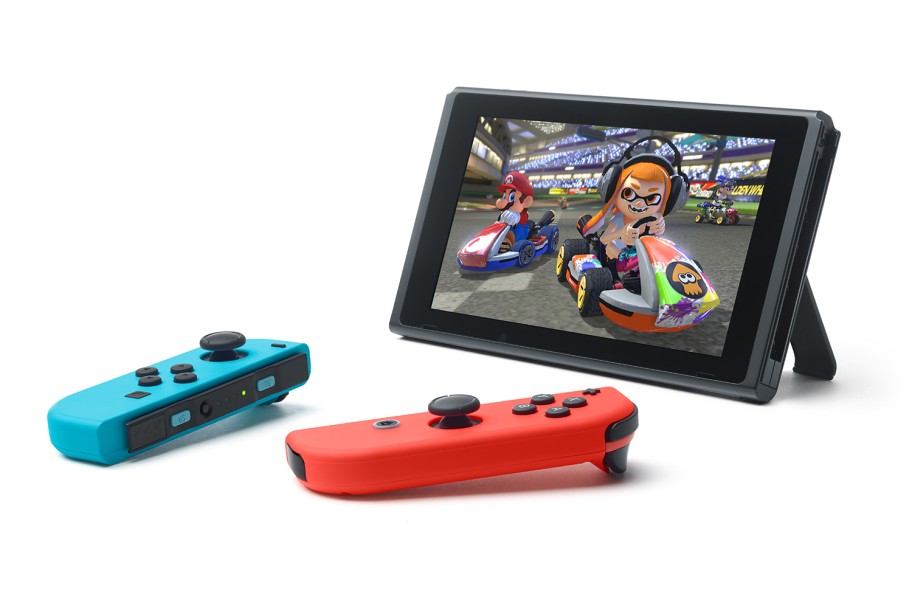 Nintendo Switch : jusqu'à -50% à saisir sur ces jeux et accessoires ultra  populaires 