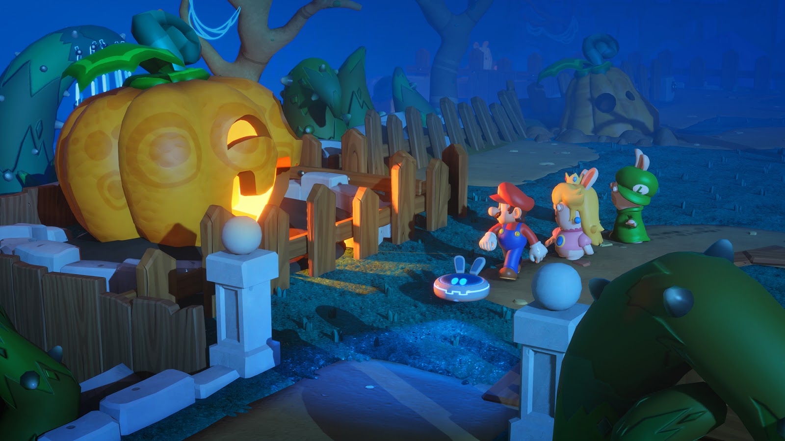 Nos sélections des promotions de l’eShop Nintendo Switch (S40 2026 ...