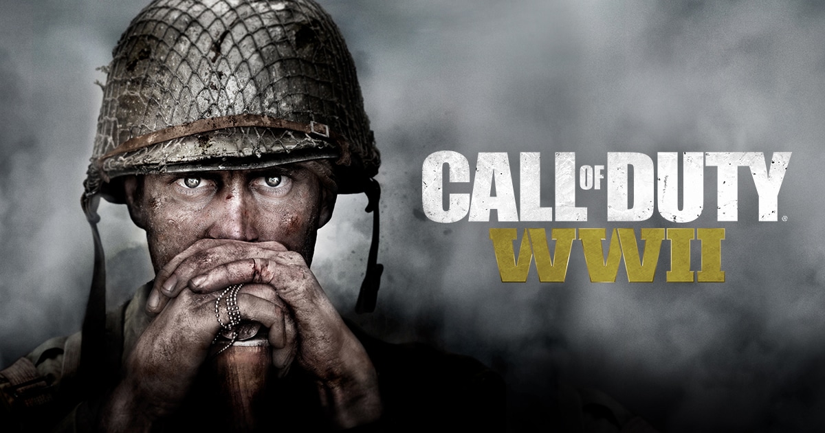 Pas de version Nintendo Switch pour Call of Duty : WWII et Raiders of the Broken Planet