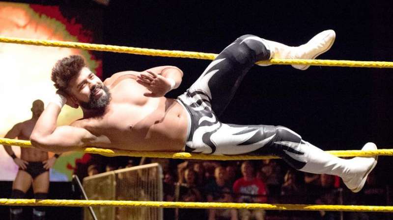 WWE 2K18 aussi sur Nintendo Switch ?