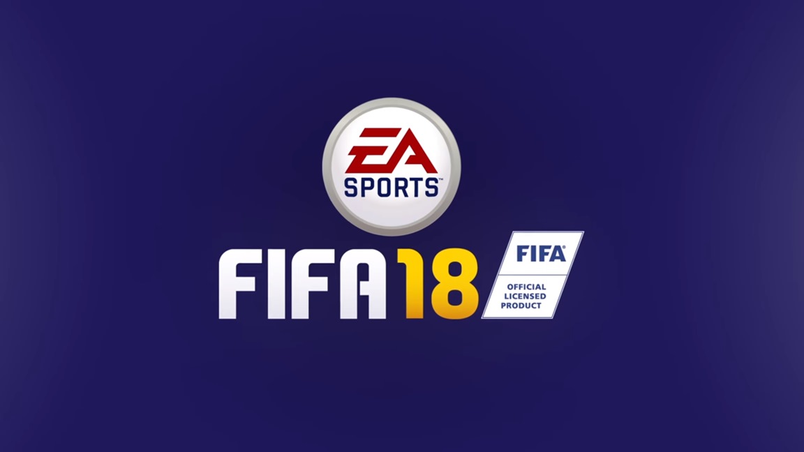 Fifa Nintendo Switch devient Fifa 18 : infos et date de sortie