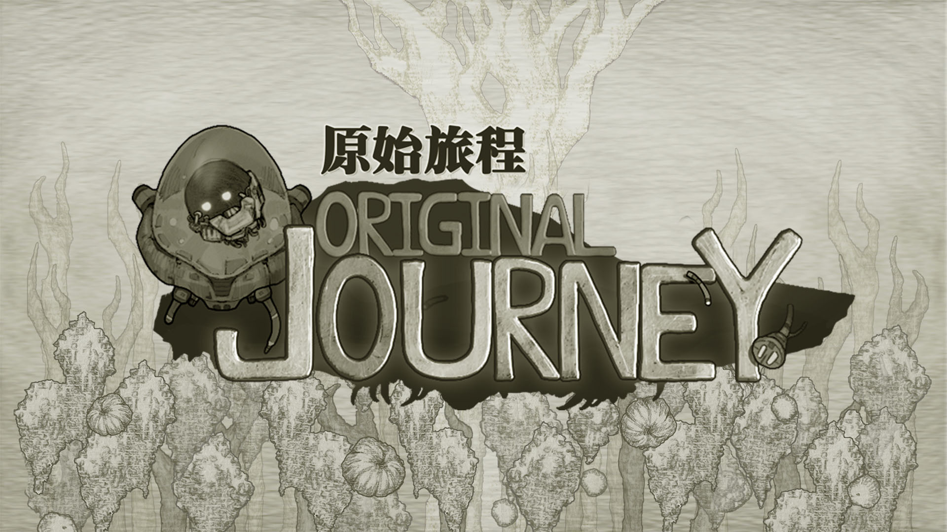 Original Journey annoncé sur Nintendo Switch