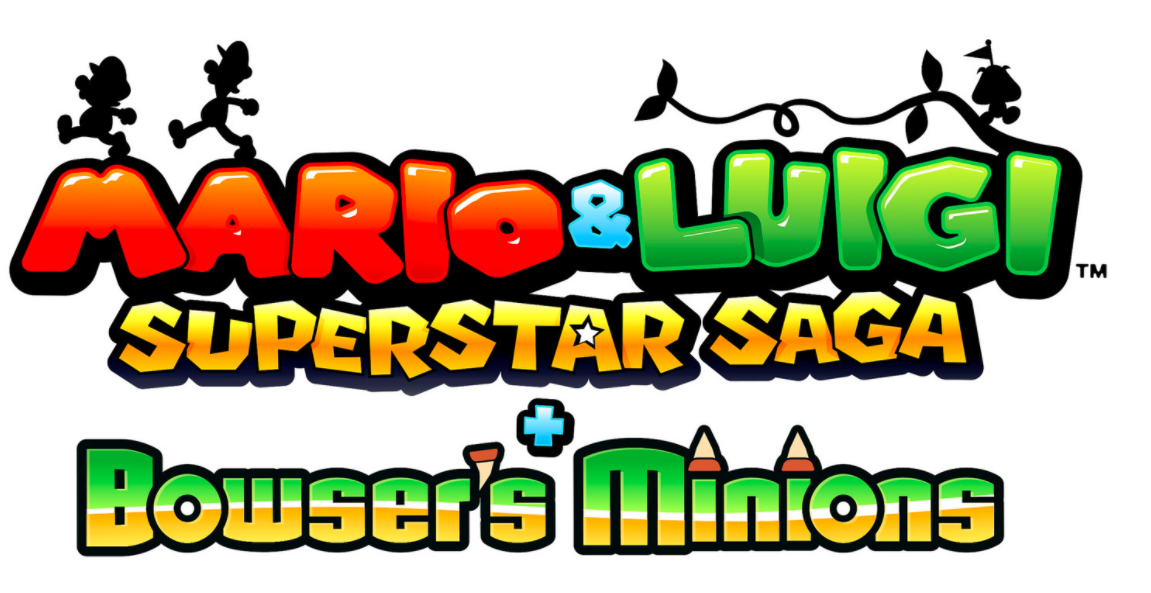 Mario & Luigi: Superstar Saga + Bowser’s Minions annoncé et daté sur 3DS