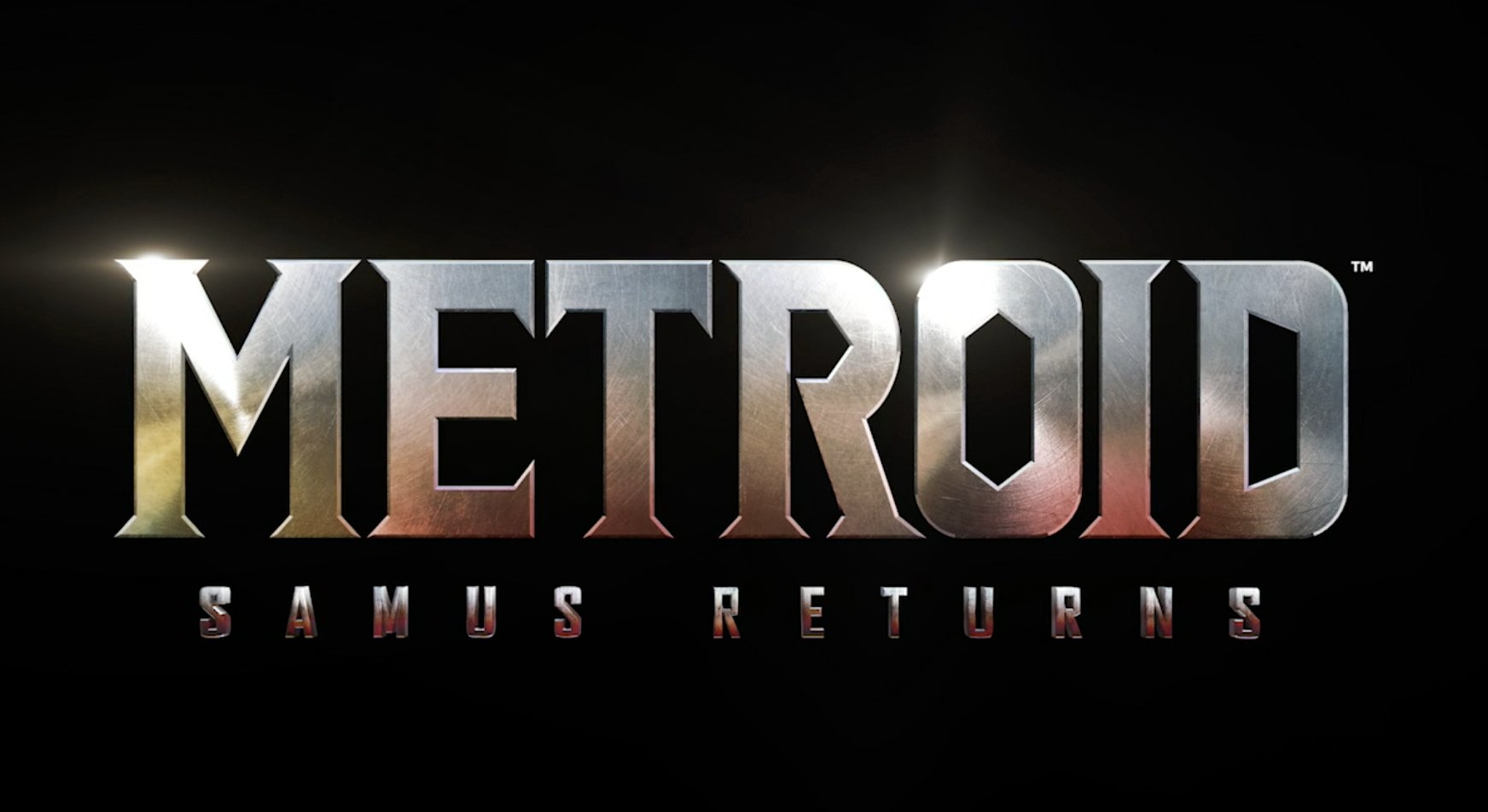 Metroid Samus Returns annoncé sur 3DS