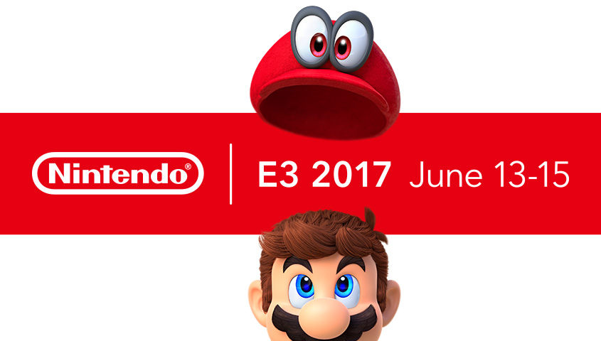 NintendoTownCast #21 : Nos attentes et prédictions pour l’E3 2017