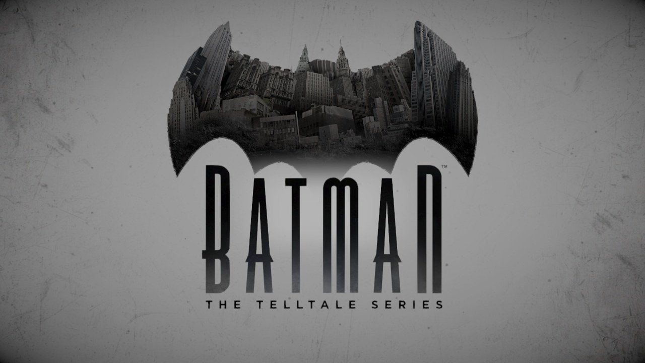 Batman: The Telltale Series aussi sur Nintendo Switch ?