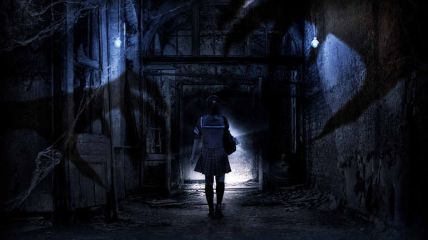 Creeping Terror arrivera sur 3DS en Europe et aux États-Unis cet automne