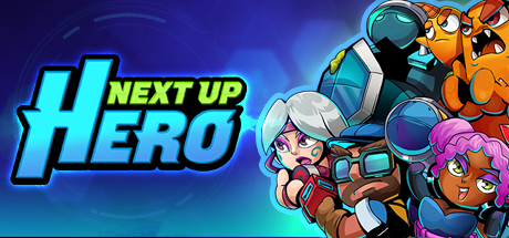 Next Up Hero annoncé sur Nintendo Switch