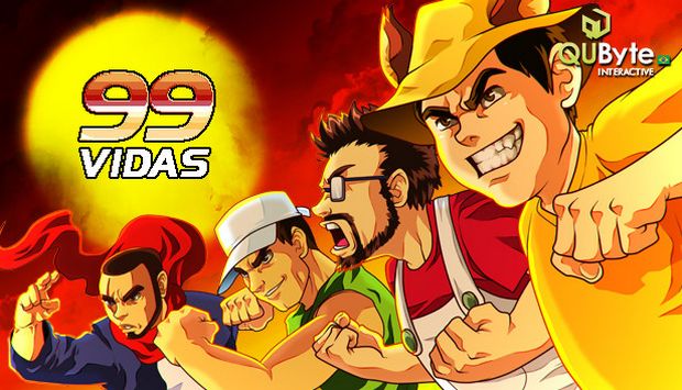 99Vidas annoncé sur Nintendo Switch