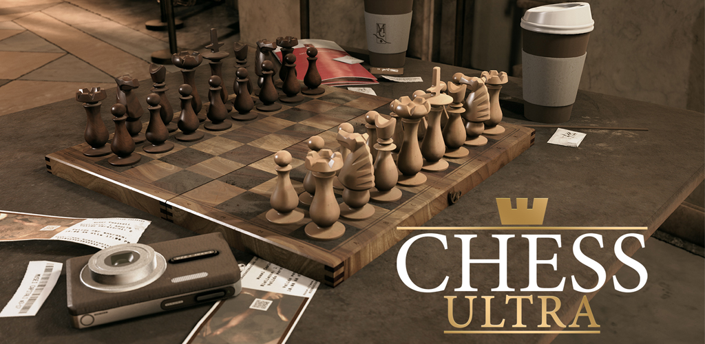 Chess Ultra annoncé sur Nintendo Switch