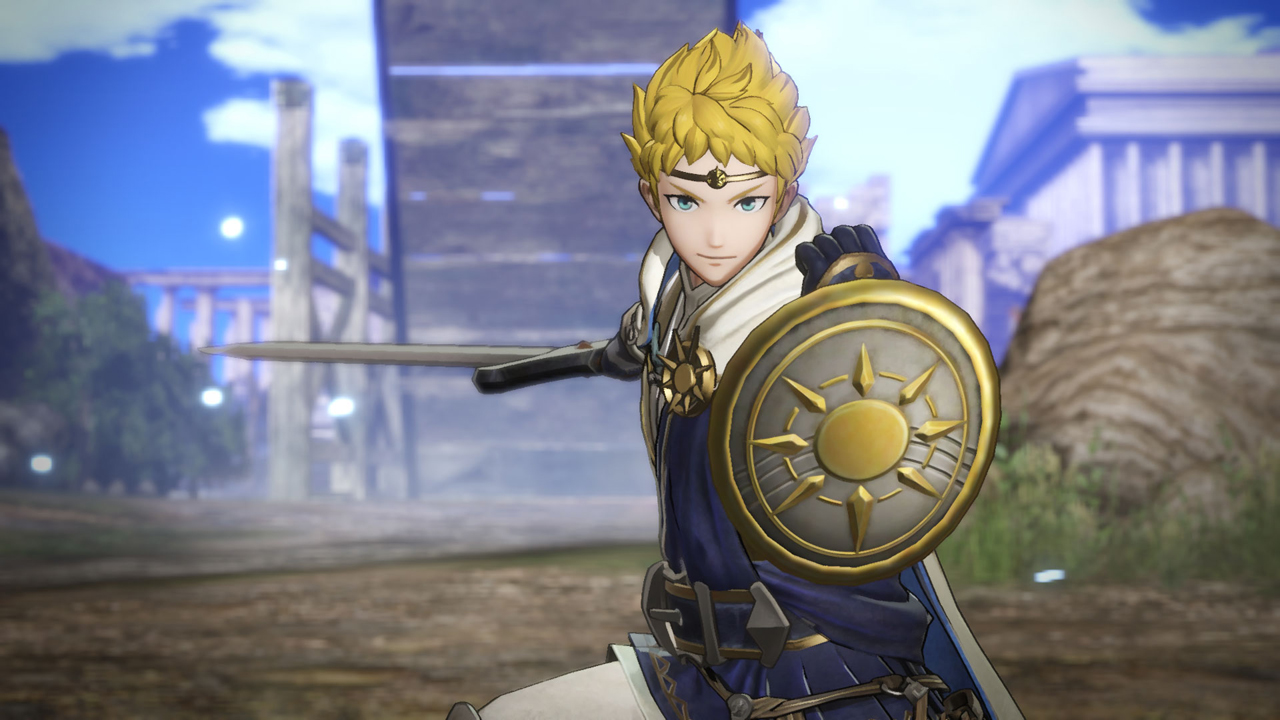 Un nouveau trailer et un gros plein d’images pour Fire Emblem Warriors sur Nintendo Switch