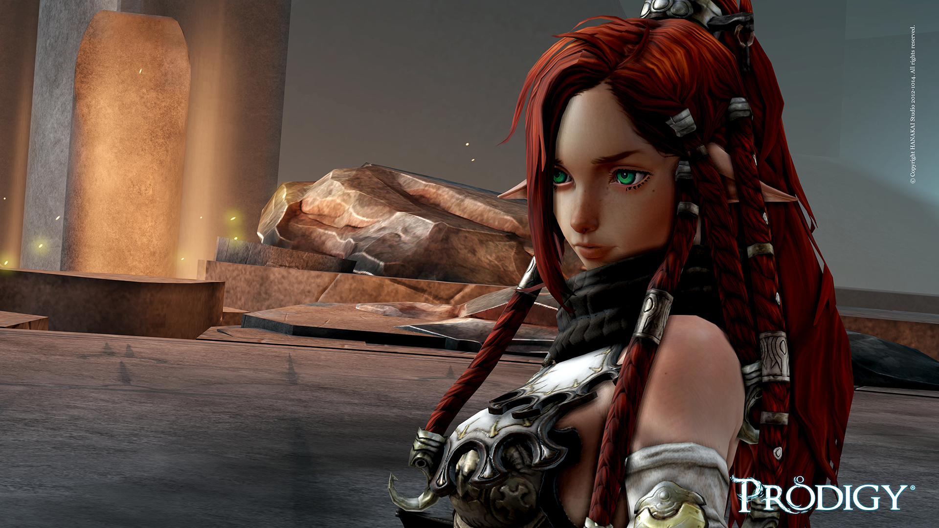 Prodigy annoncé sur Nintendo Switch