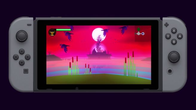 Severed annoncé sur Nintendo Switch et déjà disponible !