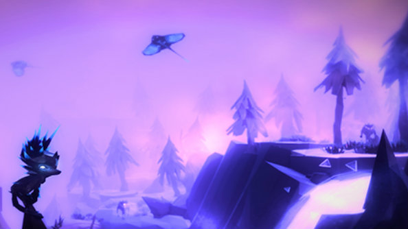 EA annonce la sortie de Fe sur Nintendo Switch début 2018