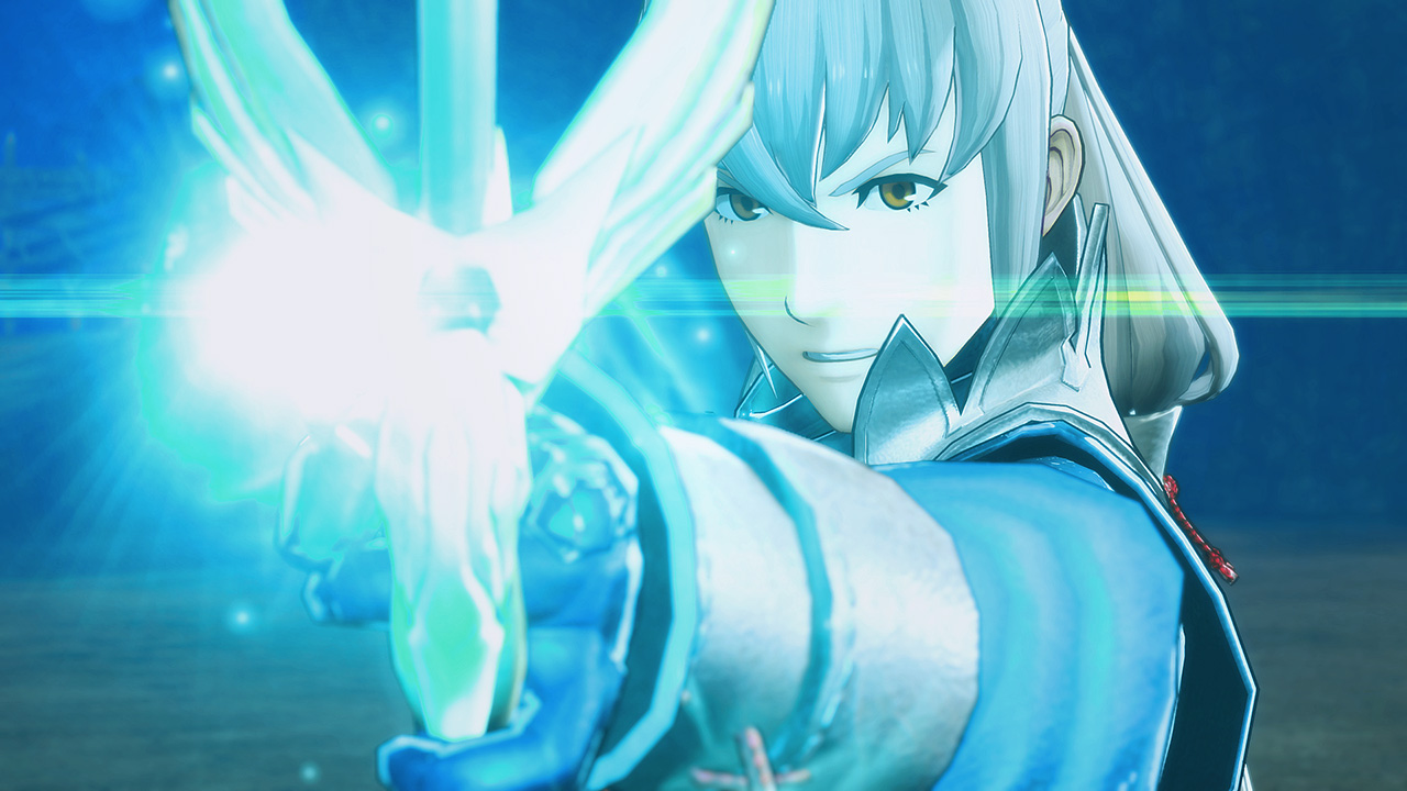 Une petite salve d’images pour Fire Emblem Warriors sur Nintendo Switch