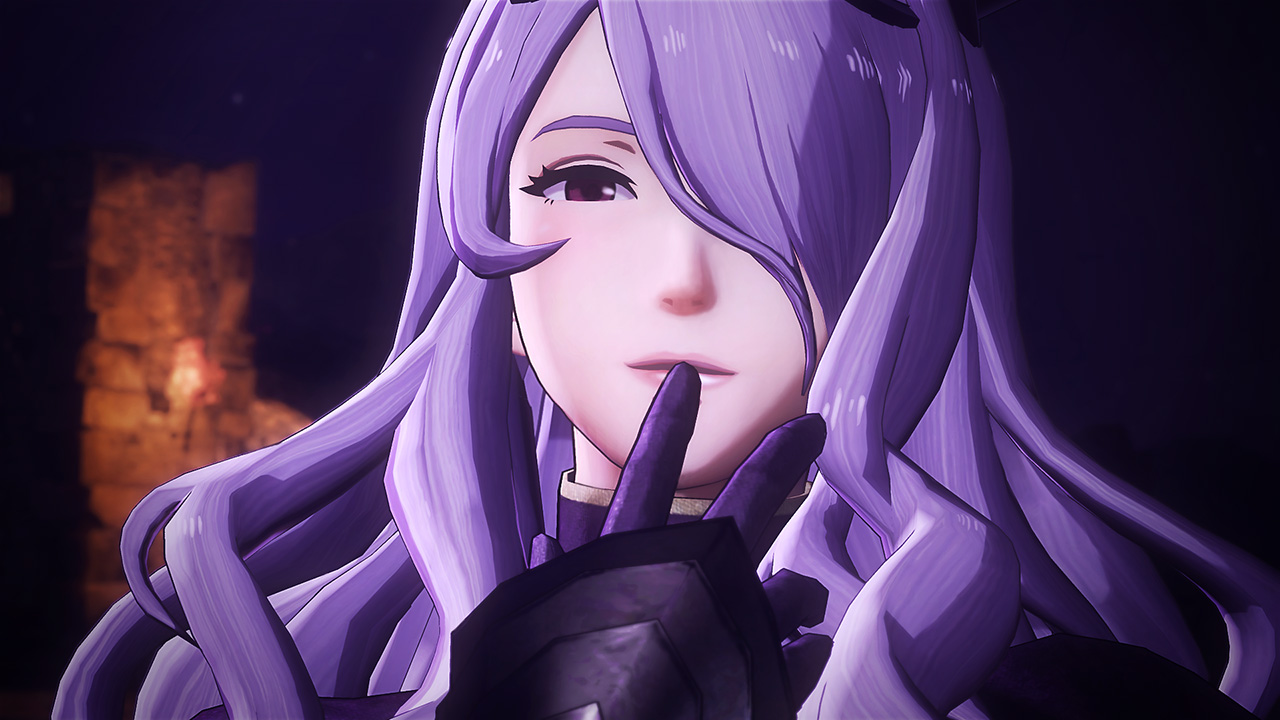 Une petite salve d’images pour Fire Emblem Warriors sur Nintendo Switch