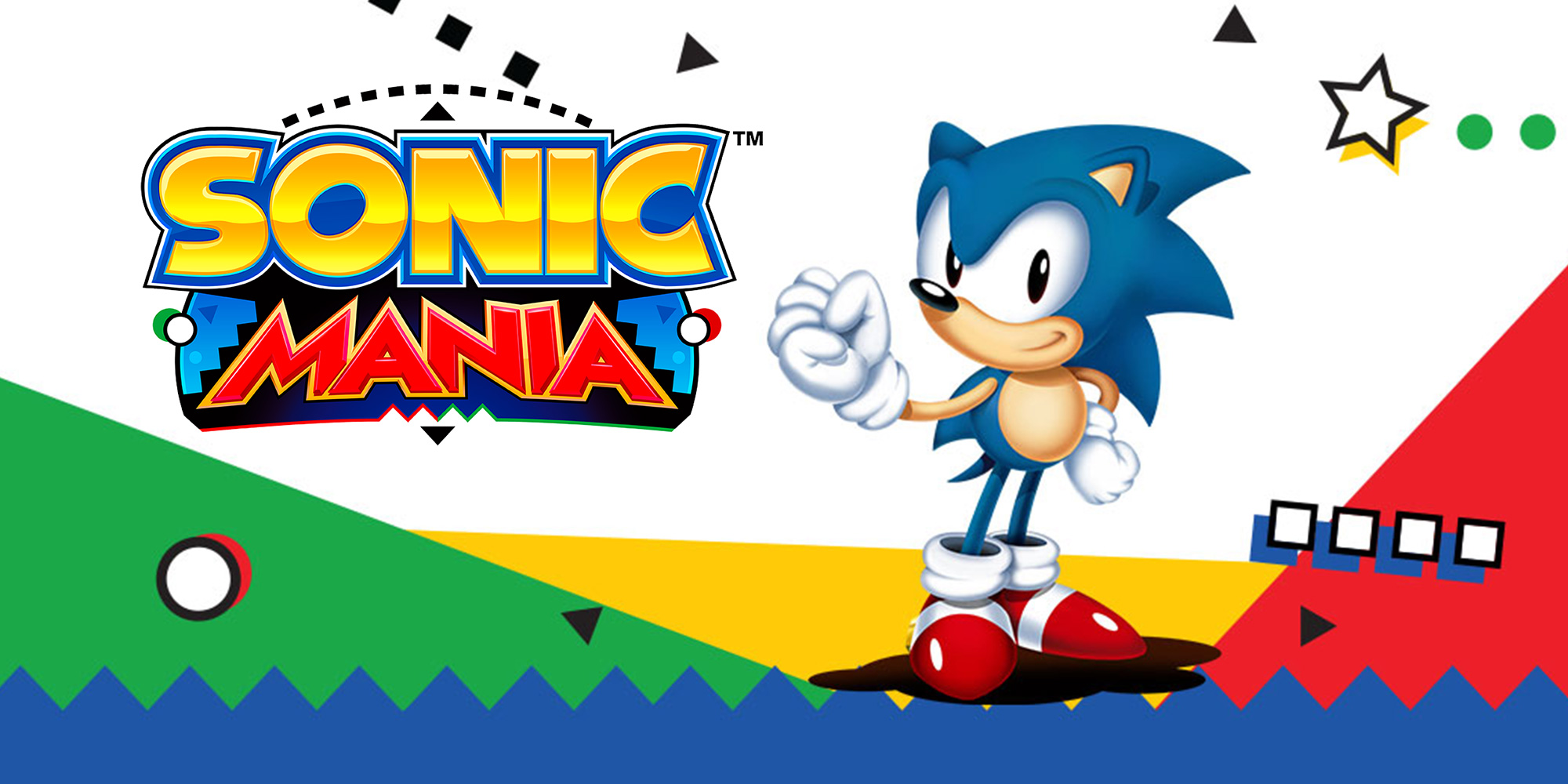 Sonic Mania Plus (Nintendo Switch) – Le test