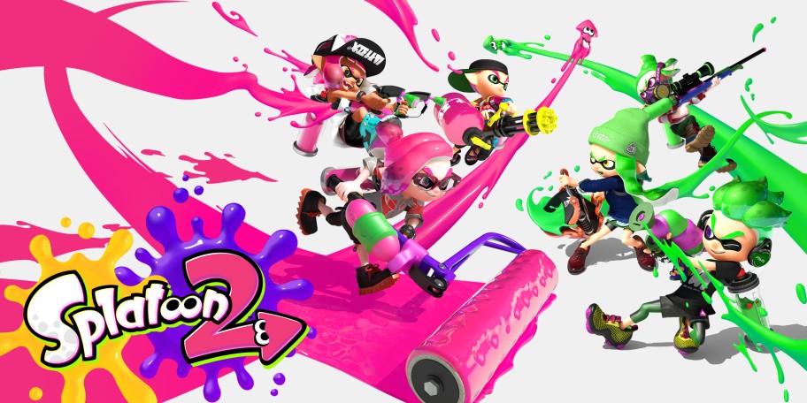 Voler ou pouvoir être invisible ? Le prochain festival de Splatoon 2 commence le 2 septembre !