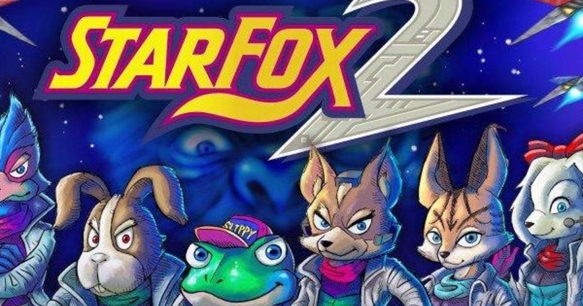 SNES Mini : Starfox 2 dévoile son manuel numérique