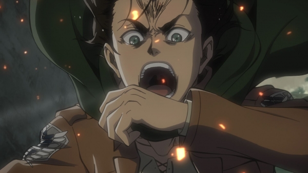 Attack on Titan 2 : Future Coordinates se date sur les 3DS japonaises