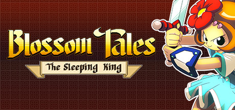 FDG Games tease Blossom Tales: The Sleeping King sur Nintendo Switch