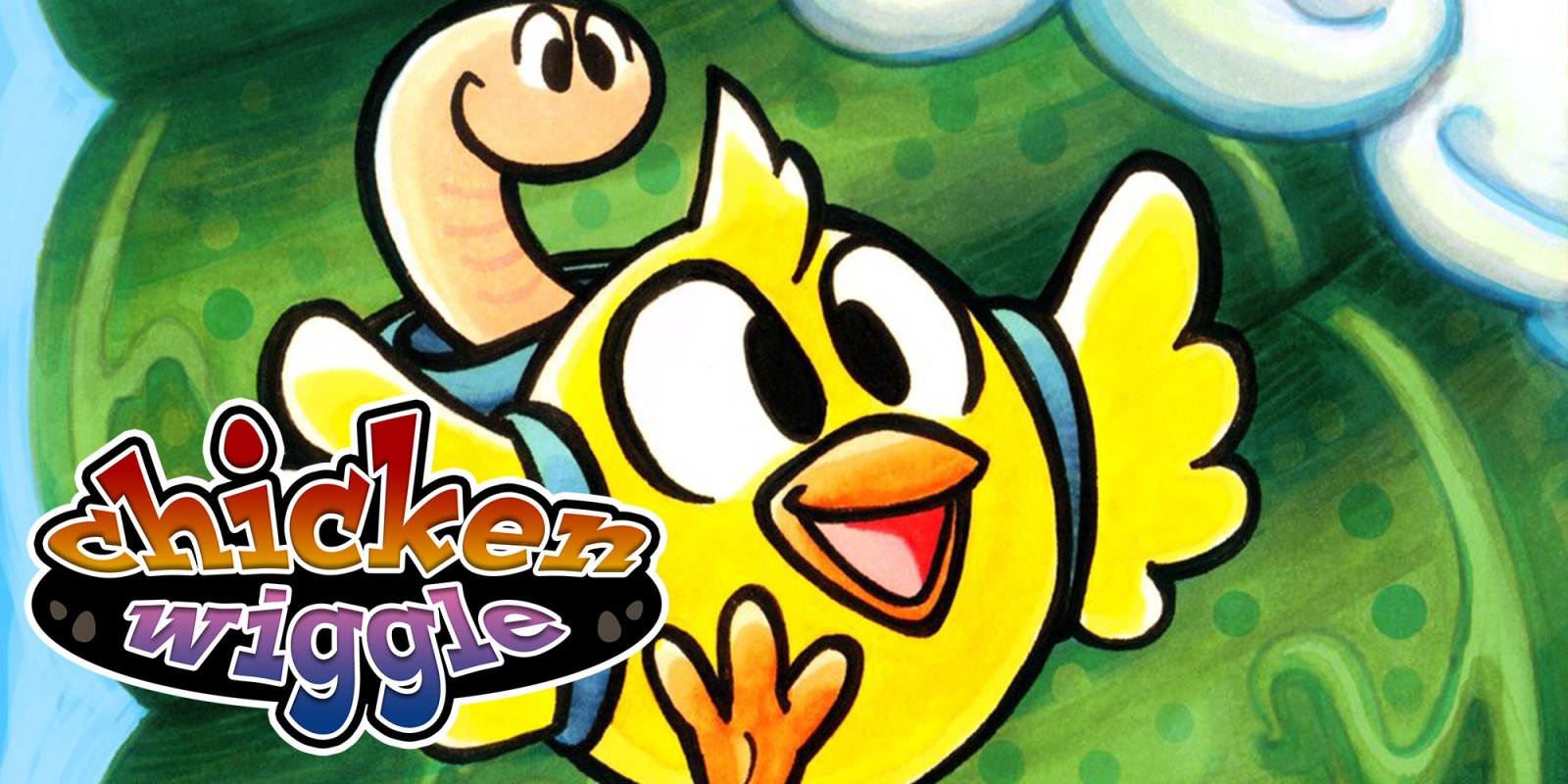 Chicken Wiggle (Nintendo 3DS) – Le test