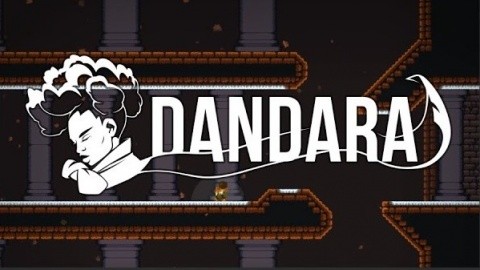 Dandara en décembre sur Nintendo Switch