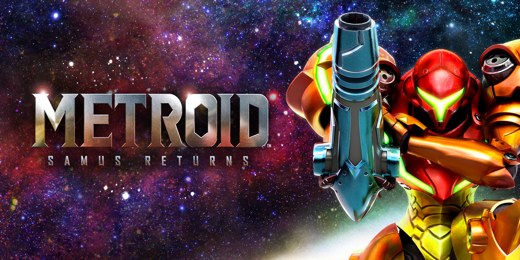 Metroid: Samus Returns – Le test