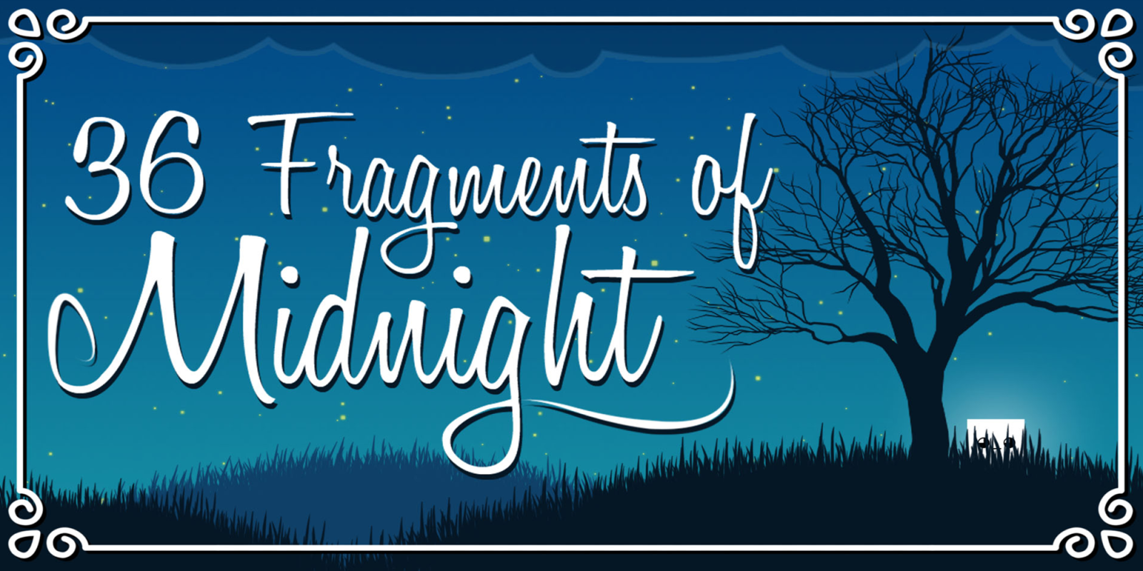 36 Fragments of Midnight (Nintendo Switch) – Le test