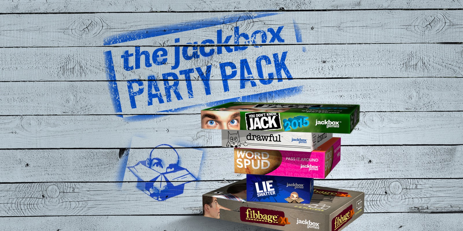 The Jackbox Party Pack (Nintendo Switch) – Le test