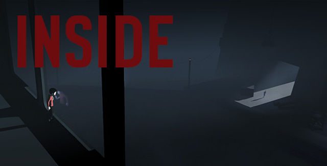 L’excellent Inside annoncé sur Nintendo Switch