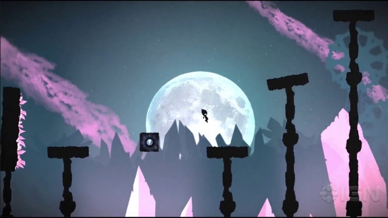 Light Fall annoncé sur Nintendo Switch