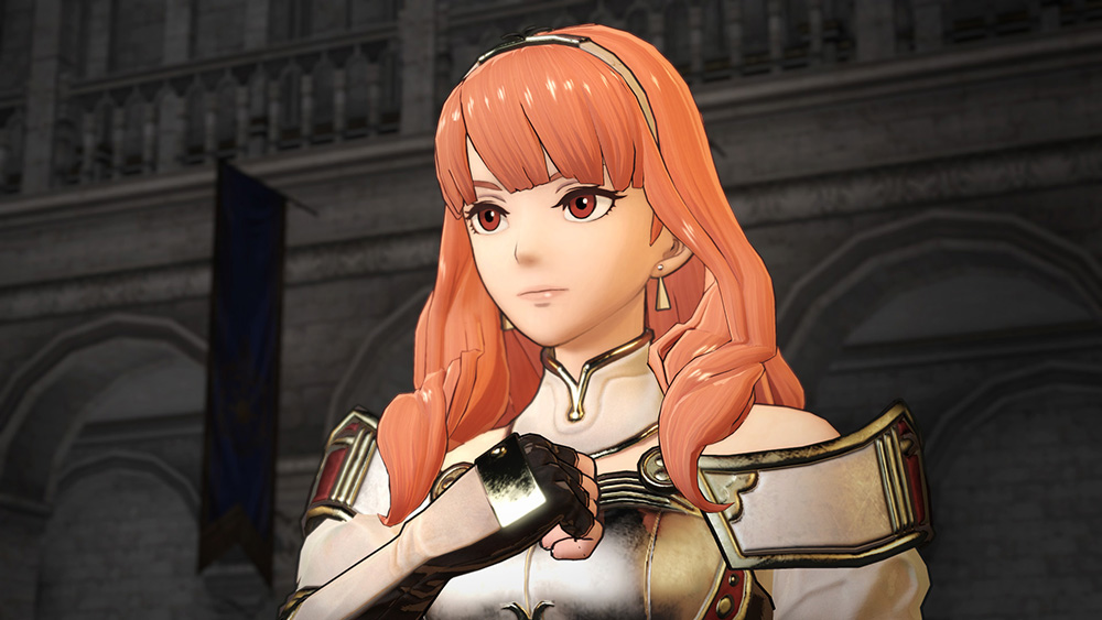 Fire Emblem Warriors (Nintendo Switch/New 3DS) : trailer TGS et nouvelles informations