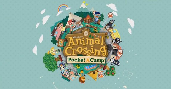 Animal Crossing: Pocket Camp débarque sur appareils mobiles en novembre !