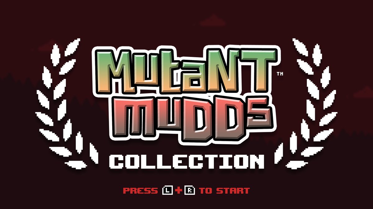 Mutant Mudds Collection officialisé sur Nintendo Switch