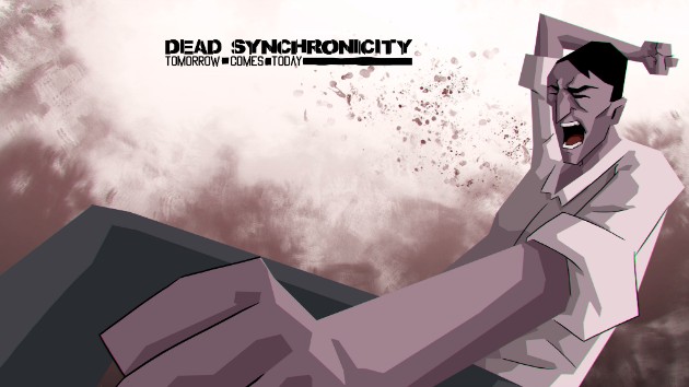 Dead Synchronicity annoncé sur Nintendo Switch