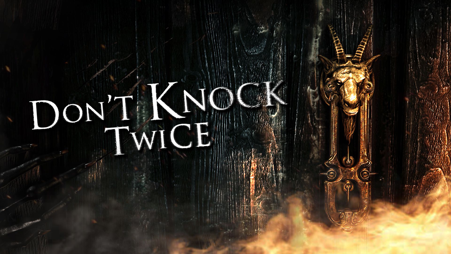 Don’t Knock Twice annoncé sur Nintendo Switch