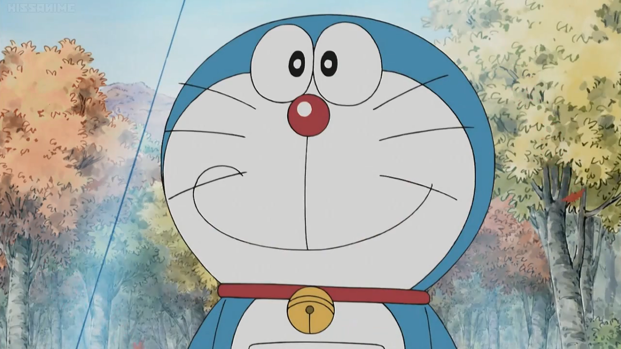 Doraemon: Nobita’s Treasure Island annoncé sur 3DS