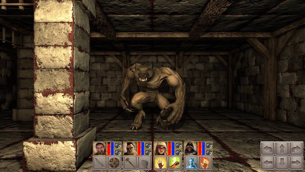 Heroes of the Monkey Tavern ouvre les grilles le 7 Novembre sur Nintendo Switch